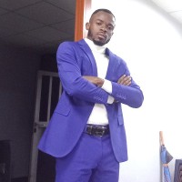 Ifeanyi Ama