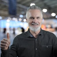 Michael Bishop