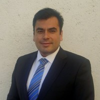 Raúl Chávez Díaz