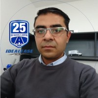 Roberto Paredes Garcia