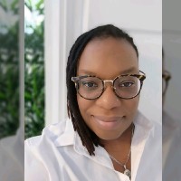 Monique Grenville