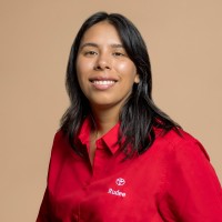 Rudee Vasquez