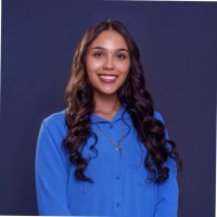 Luz Gonzalez Cruz
