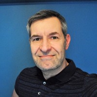 Andrew Berti
