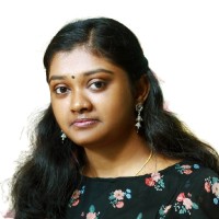 Thanusree C P