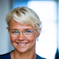 Maren Holm Johansen