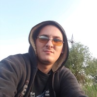 Андрей Артемчук