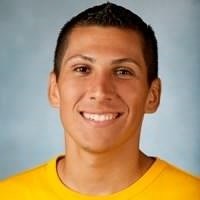 Christopher Rosales