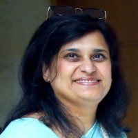 Ritu Singhal