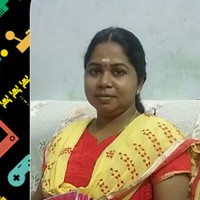 VIDHYA A