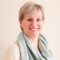 Sue Holloway