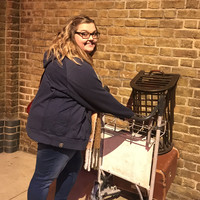 Rebecca Barrow