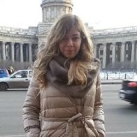 Ekaterina Zaborova