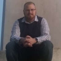 Jason Woolverton