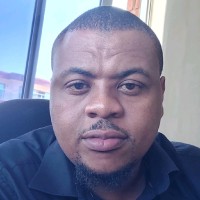 Eric Mulwa
