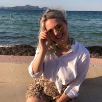 Amanda Weerheim