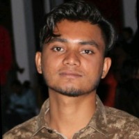 MD SAIFUL ISLAM