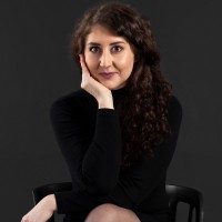 Sylwia Bzdyra