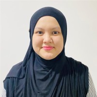 Qistina Zaki