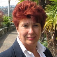 Marlis Huebner