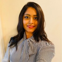 Tanvi Parikh