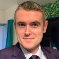 Aaron Doherty