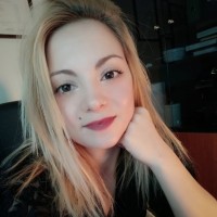 Aliki Stefanopoulou