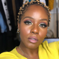 Toyin Audifferen
