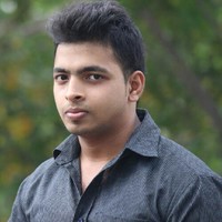 Vignesh Rao