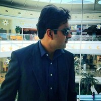 Ahmed Shafiq