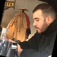 Enes Benmeriouma