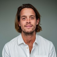 Robbie Wesdorp