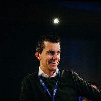 Kristof Robeyns