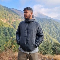 Shivopam Tiwari