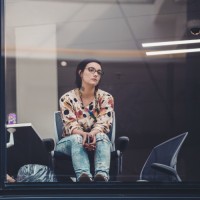 Lisa Robertson