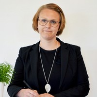 Josefin Ekstrand