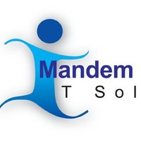 MANDEM INC