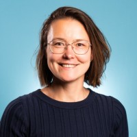 Carin Van Der Cruijsen