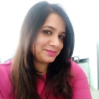 Bhumika sharma Chandigarh
