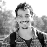 Omri Giladi