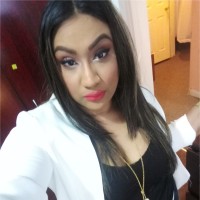 Yashodra Cadogan
