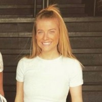 Blythe Olsen