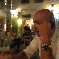 Karvounopoulos Paris