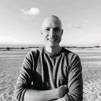 Bart van Roosendaal