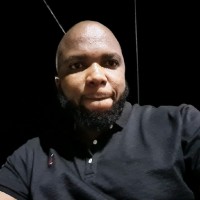 Gillert Mogoane