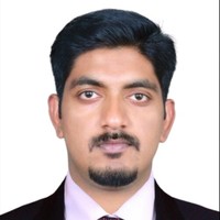 ROBIN THOMAS KOSHY