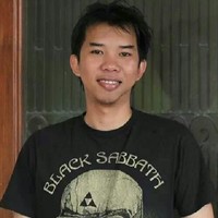 Joel Patrick Sarmiento