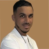 Sofiane Hassani