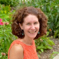 Angela Tharp