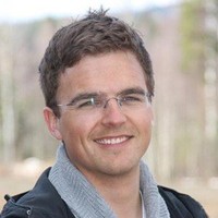 Jone Solberg Vik